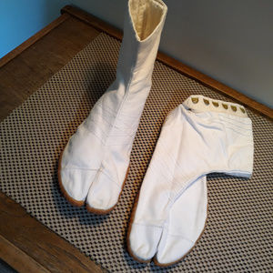 Ninja Shoes Sz 9  $33  $35